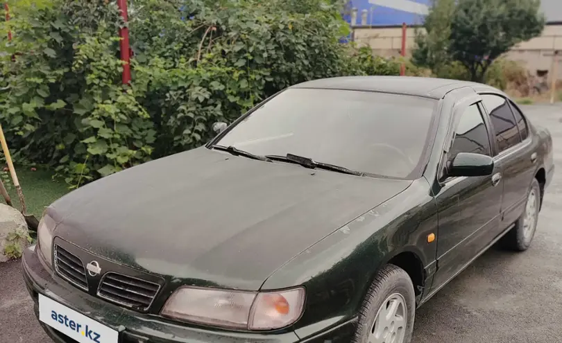 Nissan Maxima 1998 года за 1 900 000 тг. в Алматы