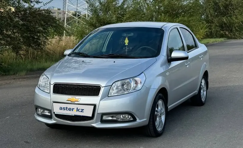 Chevrolet Nexia 2021 года за 5 950 000 тг. в Карагандинская область