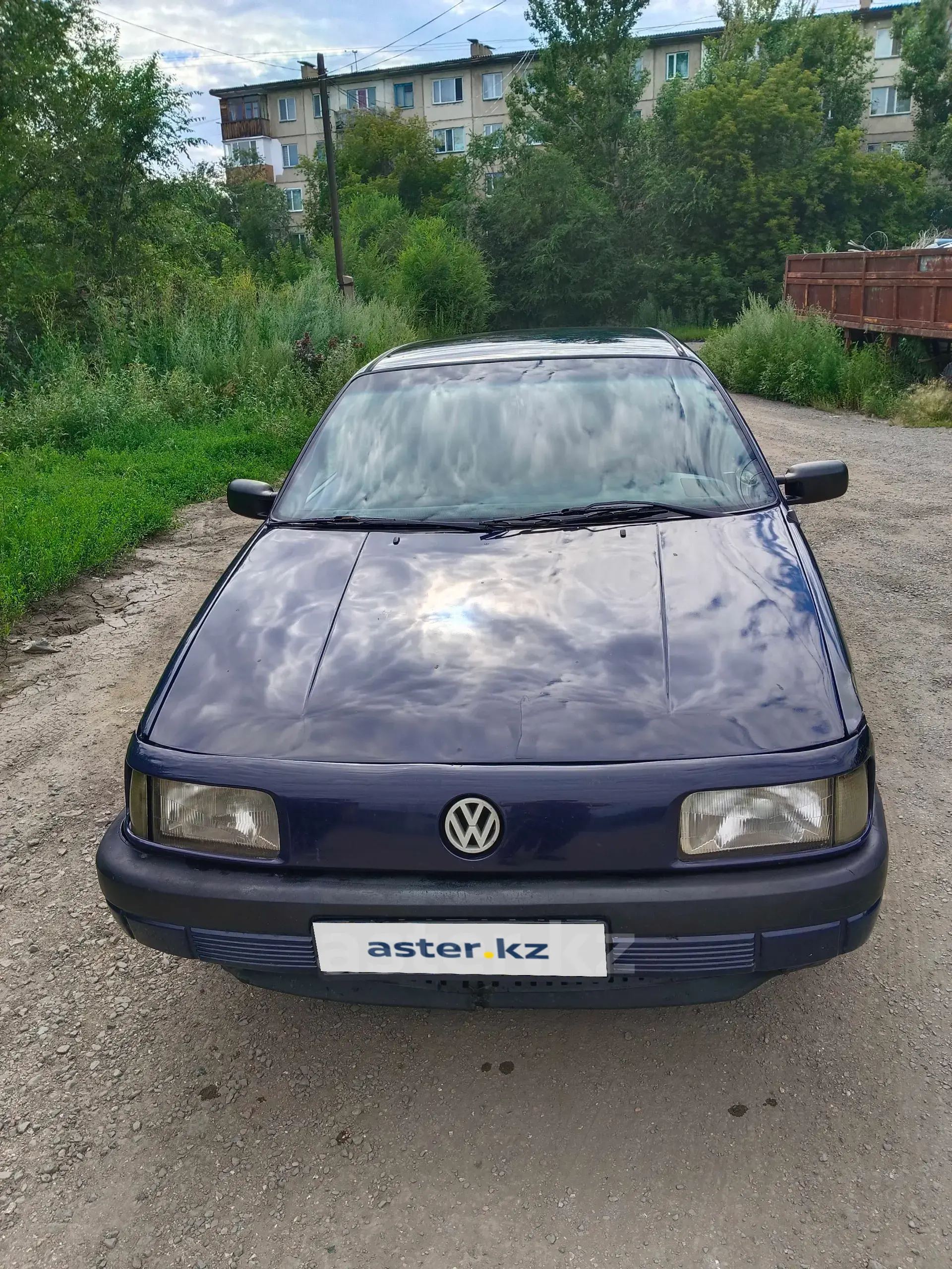 Volkswagen Passat 1990