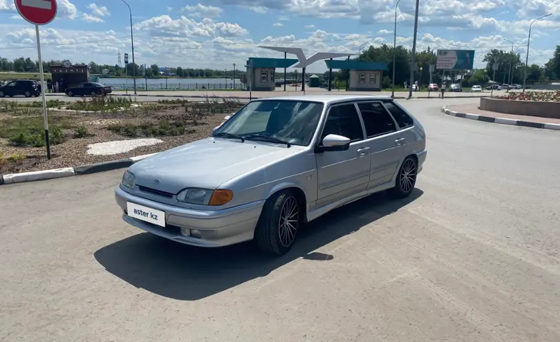 LADA (ВАЗ) 2114 2013 года за 2 600 000 тг. в Костанайская область