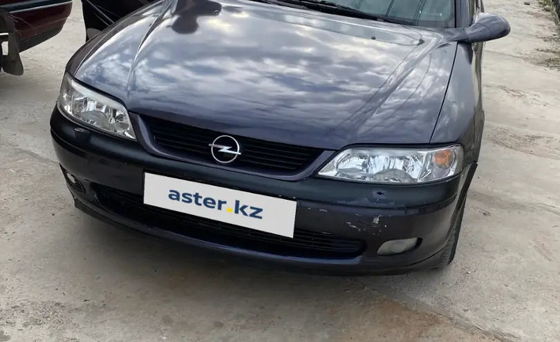 Opel Vectra 1996 года за 1 400 000 тг. в Шымкент