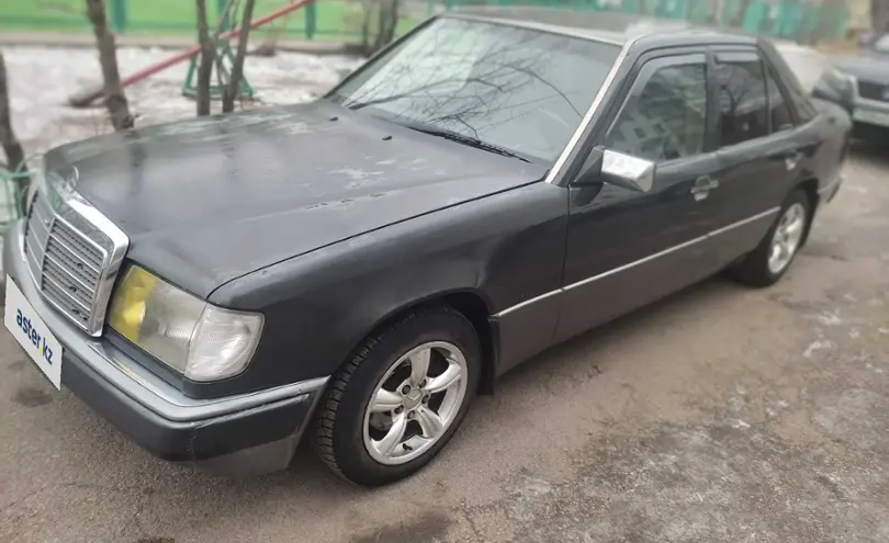 Mercedes-Benz E-Класс 1993 года за 1 750 000 тг. в Астана