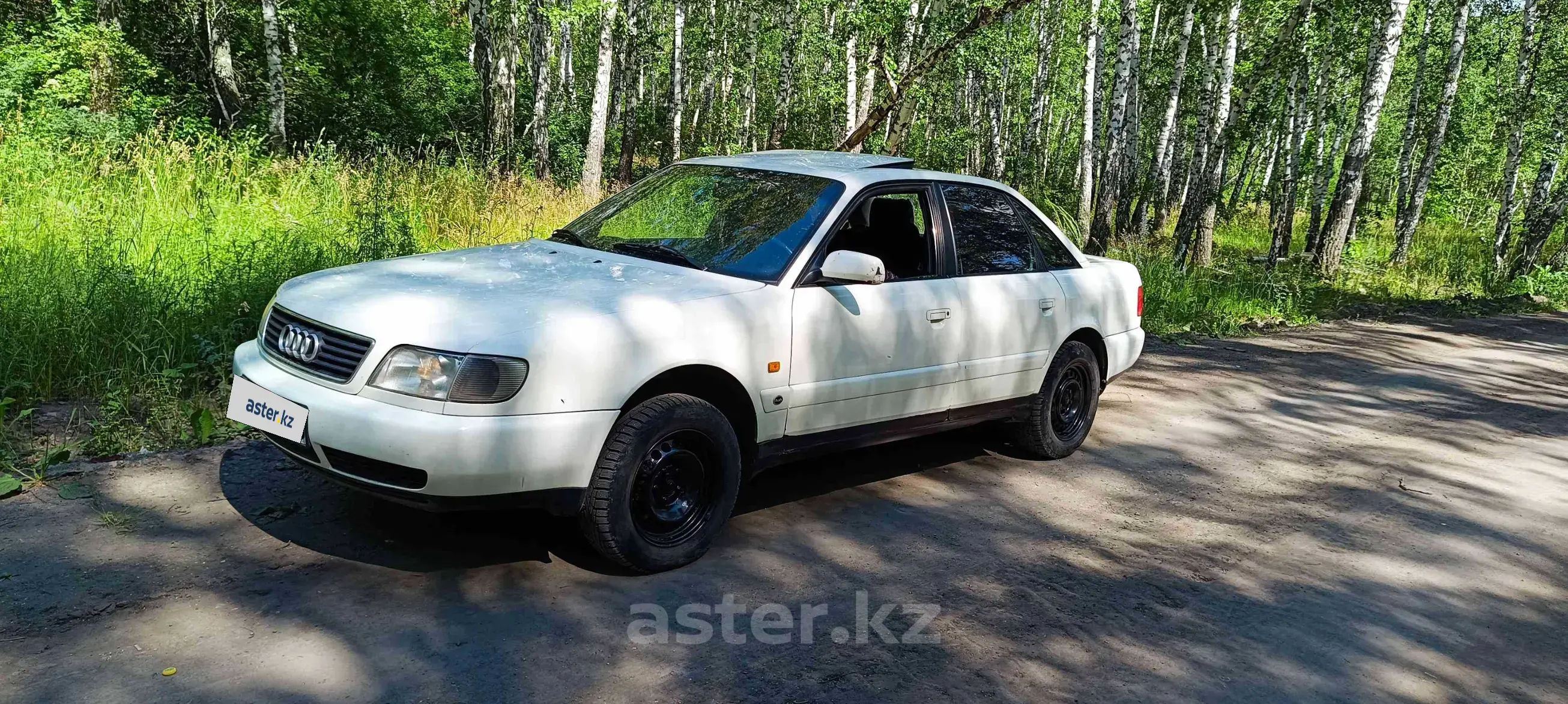 Audi A6 1994