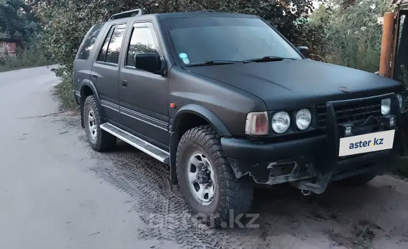 Opel Frontera 1996 года за 2 500 000 тг. в Семей