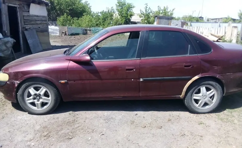 Opel Vectra 1996 года за 970 000 тг. в Акмолинская область