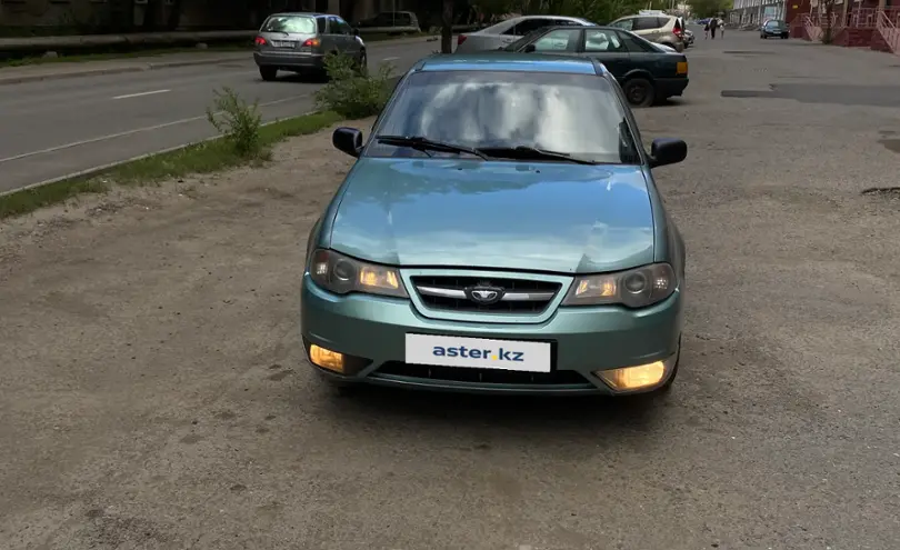 Daewoo Nexia 2008 года за 2 000 000 тг. в Астана