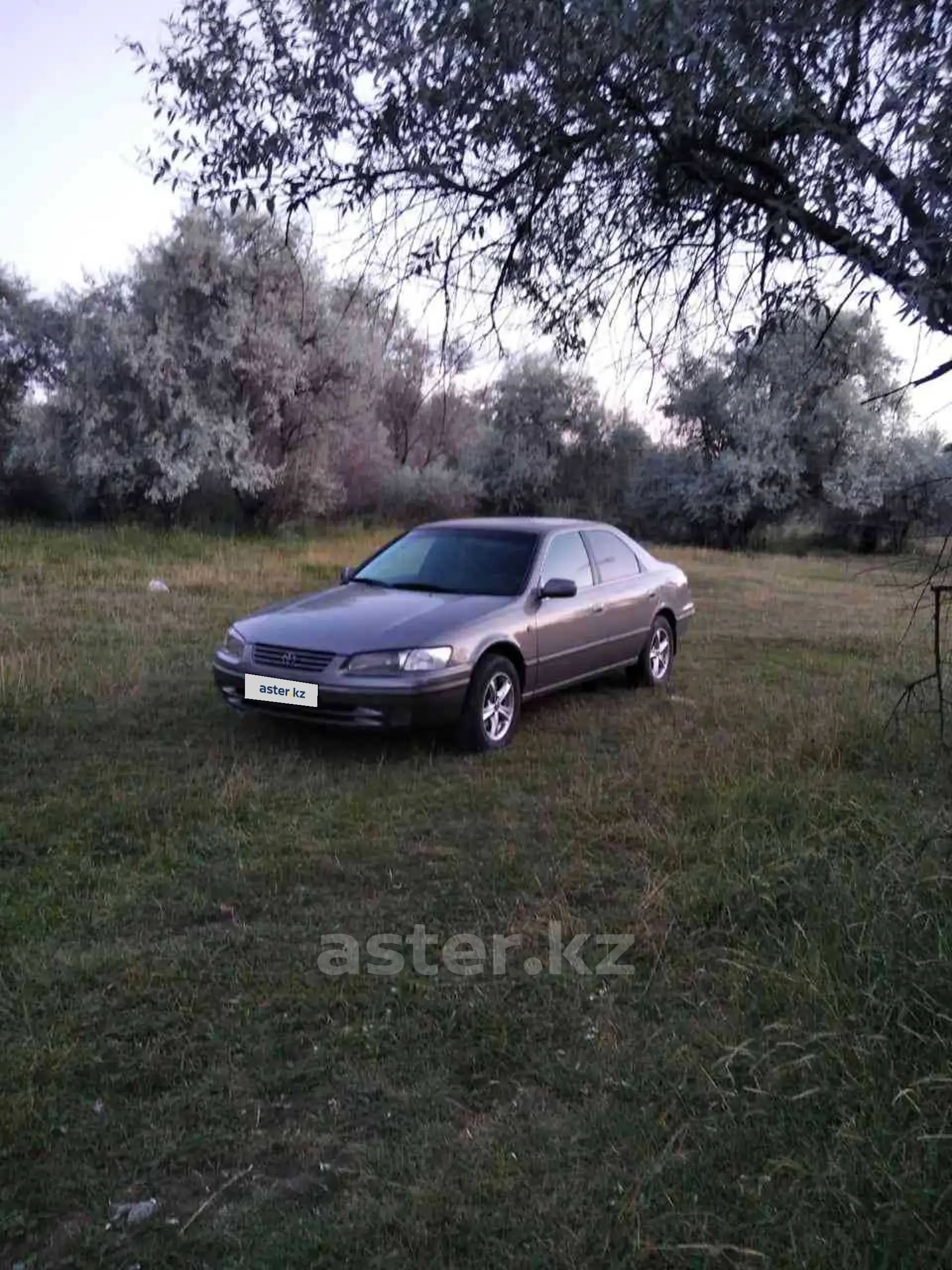 Toyota Camry 1996