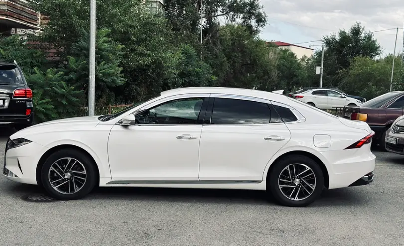 Hyundai Grandeur 2019 года за 13 200 000 тг. в Алматы