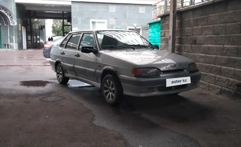 LADA (ВАЗ) 2106 2004 года за 650 000 тг. в Астана