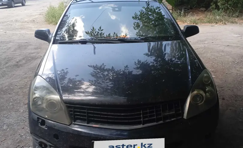 Opel Astra 2008 года за 2 500 000 тг. в Карагандинская область