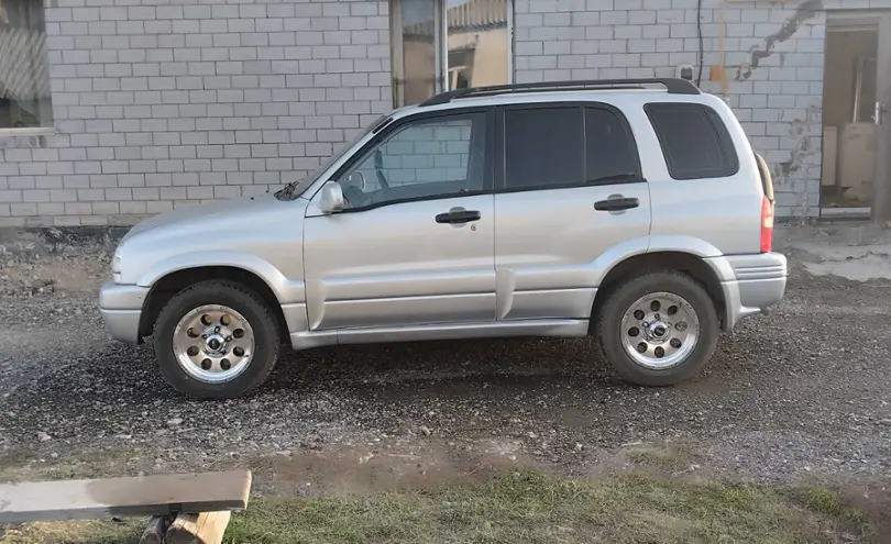 Suzuki Grand Vitara 2000 года за 4 000 000 тг. в Астана