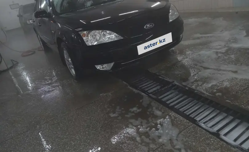 Ford Mondeo 2005 года за 2 600 000 тг. в Кокшетау