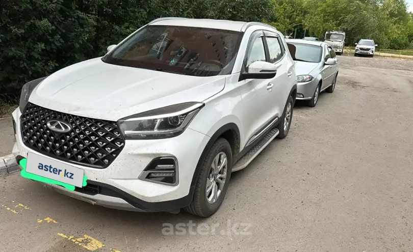 Chery Tiggo 4 Pro 2022 года за 8 500 000 тг. в Астана