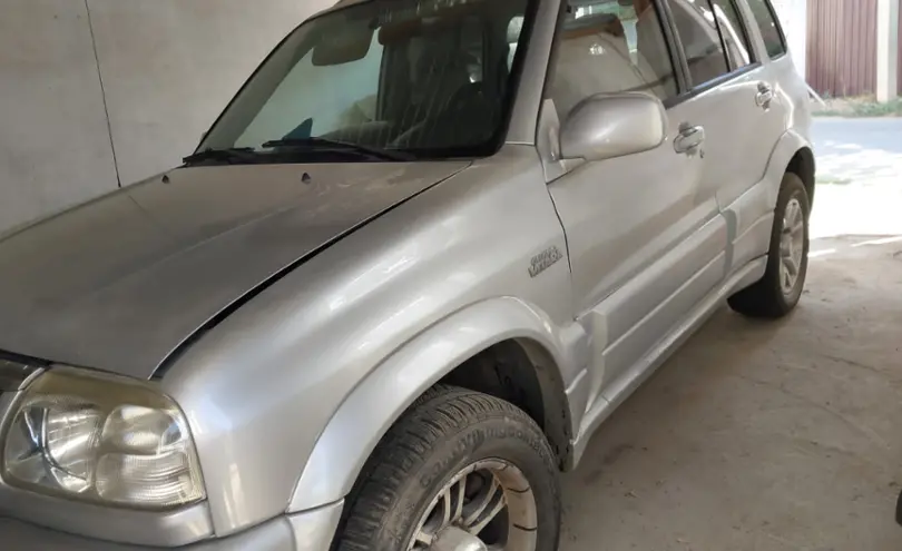 Suzuki Grand Vitara 2005 года за 5 000 000 тг. в Атырау