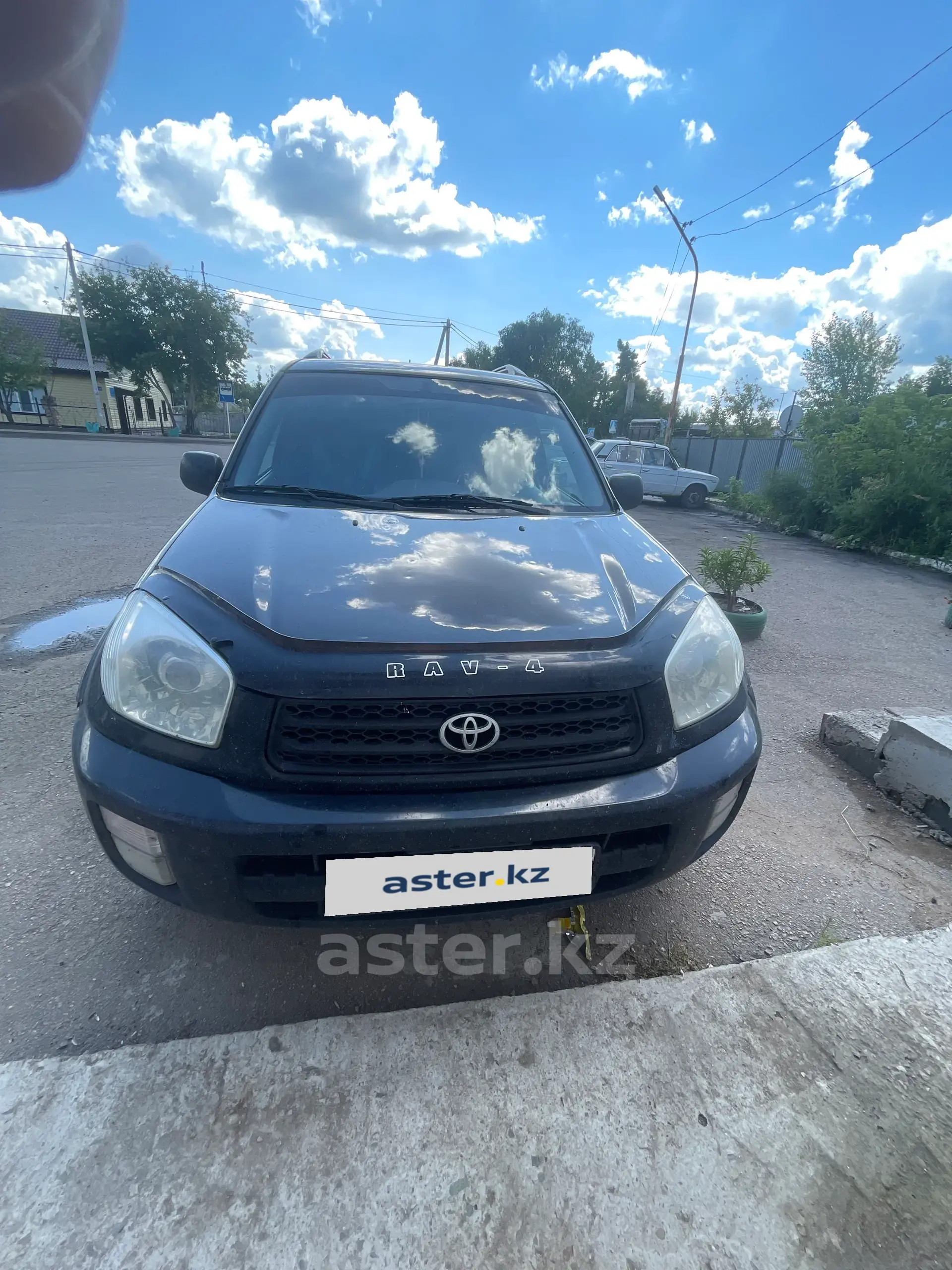 Toyota RAV4 2005