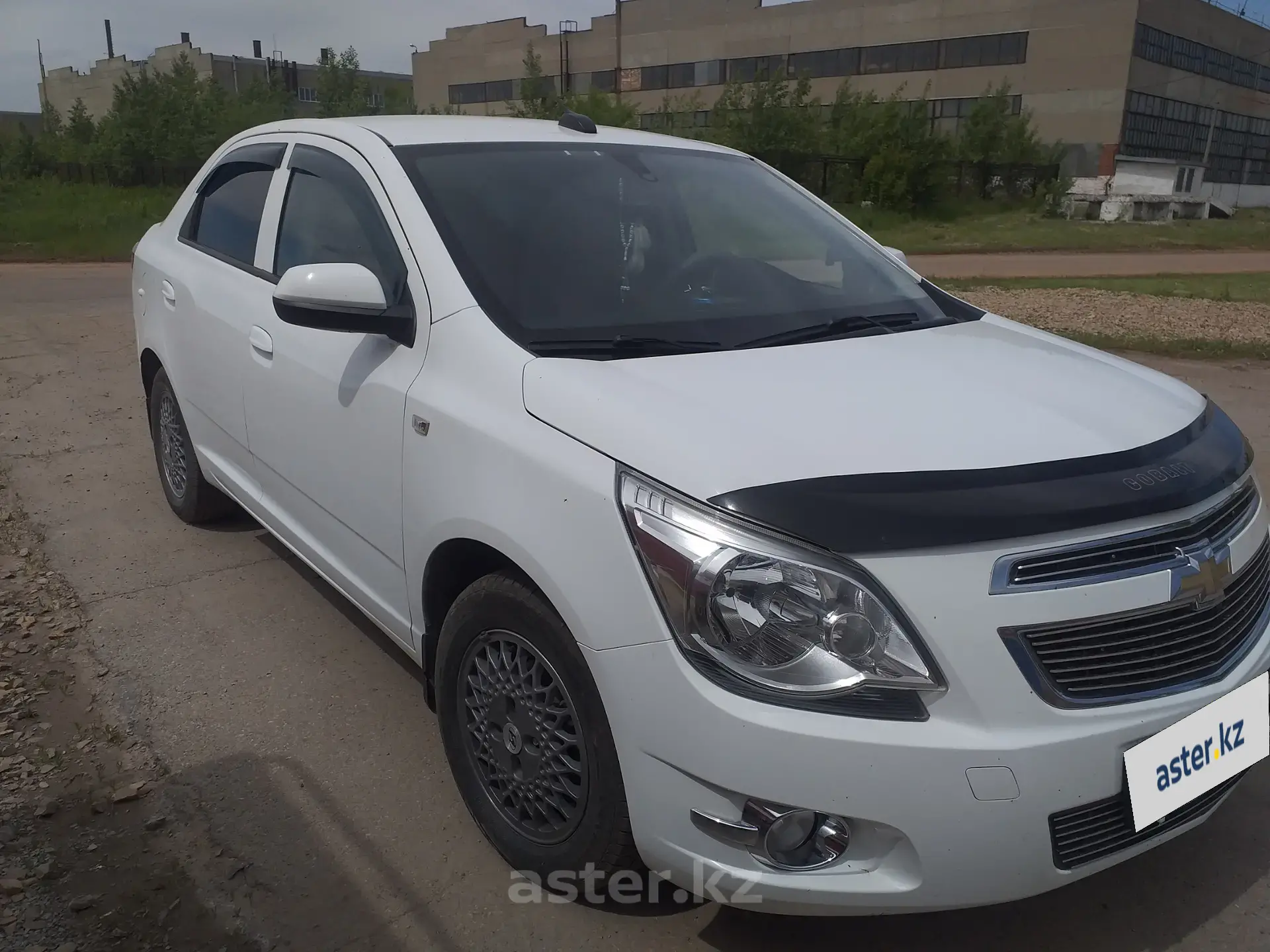 Chevrolet Cobalt 2020