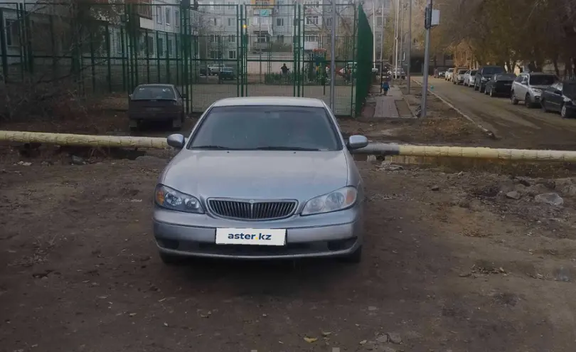 Nissan Maxima 2001 года за 1 500 000 тг. в Улытауская область