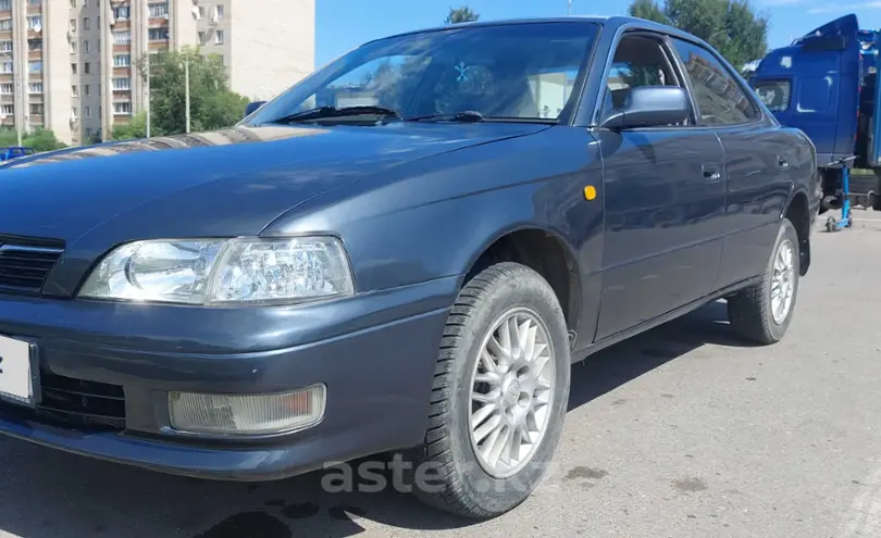 Toyota Vista 1995 года за 2 500 000 тг. в Восточно-Казахстанская область