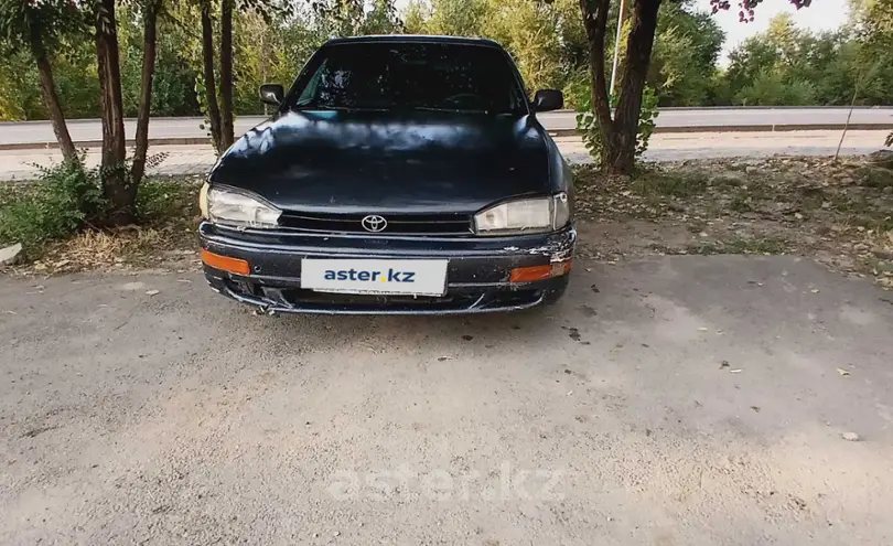 Toyota Camry 1994 года за 1 400 000 тг. в Алматы