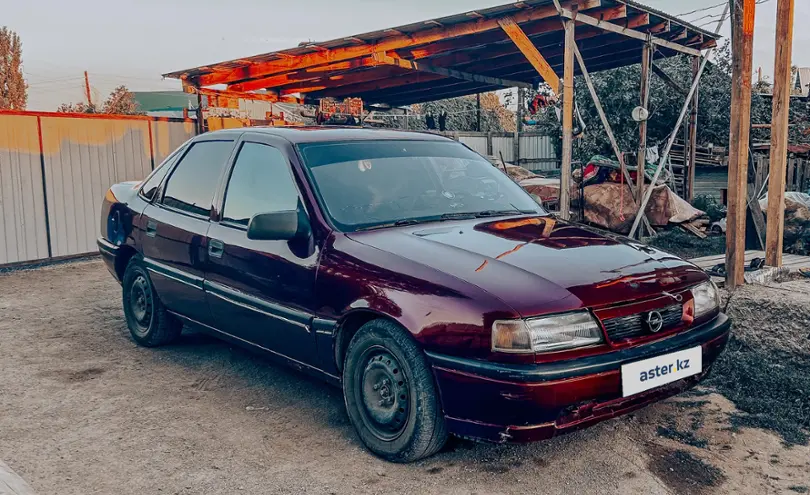 Opel Vectra 1991 года за 1 200 000 тг. в Актюбинская область