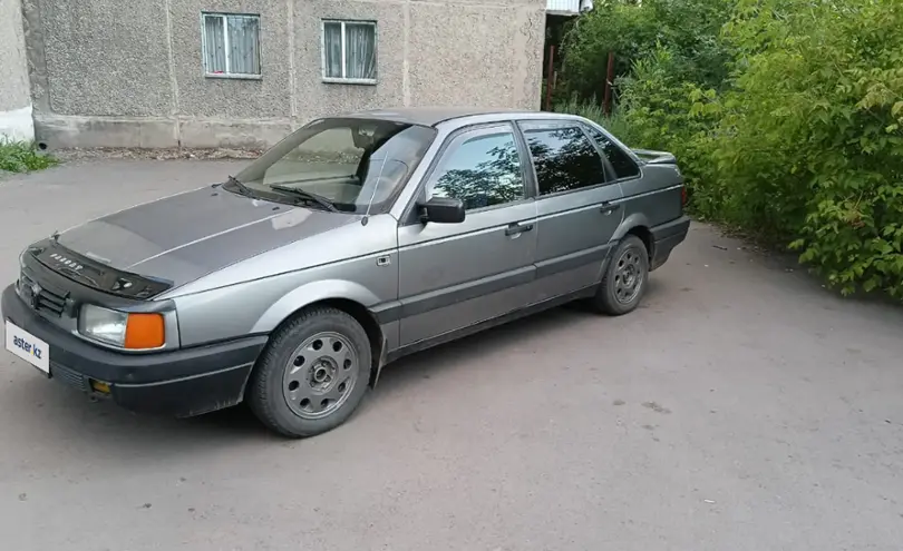 Volkswagen Passat 1990 года за 1 500 000 тг. в Караганда