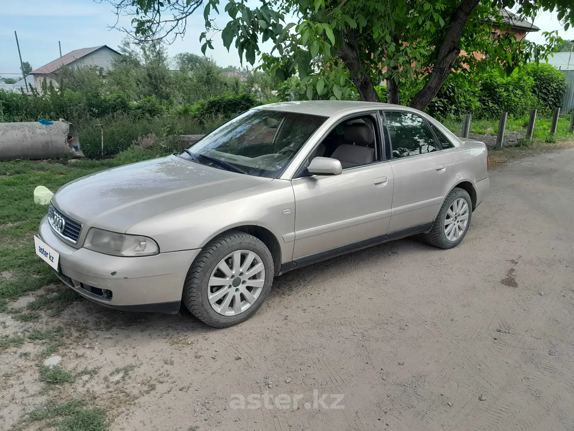 Audi A4 2000