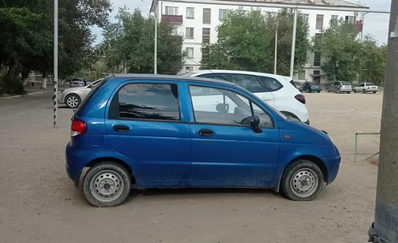 Daewoo Matiz 2013 года за 1 500 000 тг. в Кызылординская область