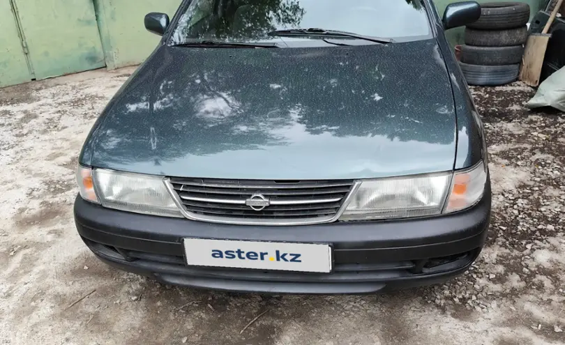 Nissan Sunny 1996 года за 1 300 000 тг. в Алматы