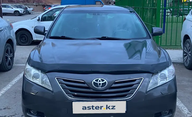 Toyota Camry 2006 года за 6 500 000 тг. в Астана