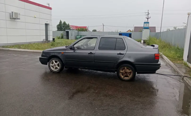 Volkswagen Vento 1992 года за 500 000 тг. в Западно-Казахстанская область