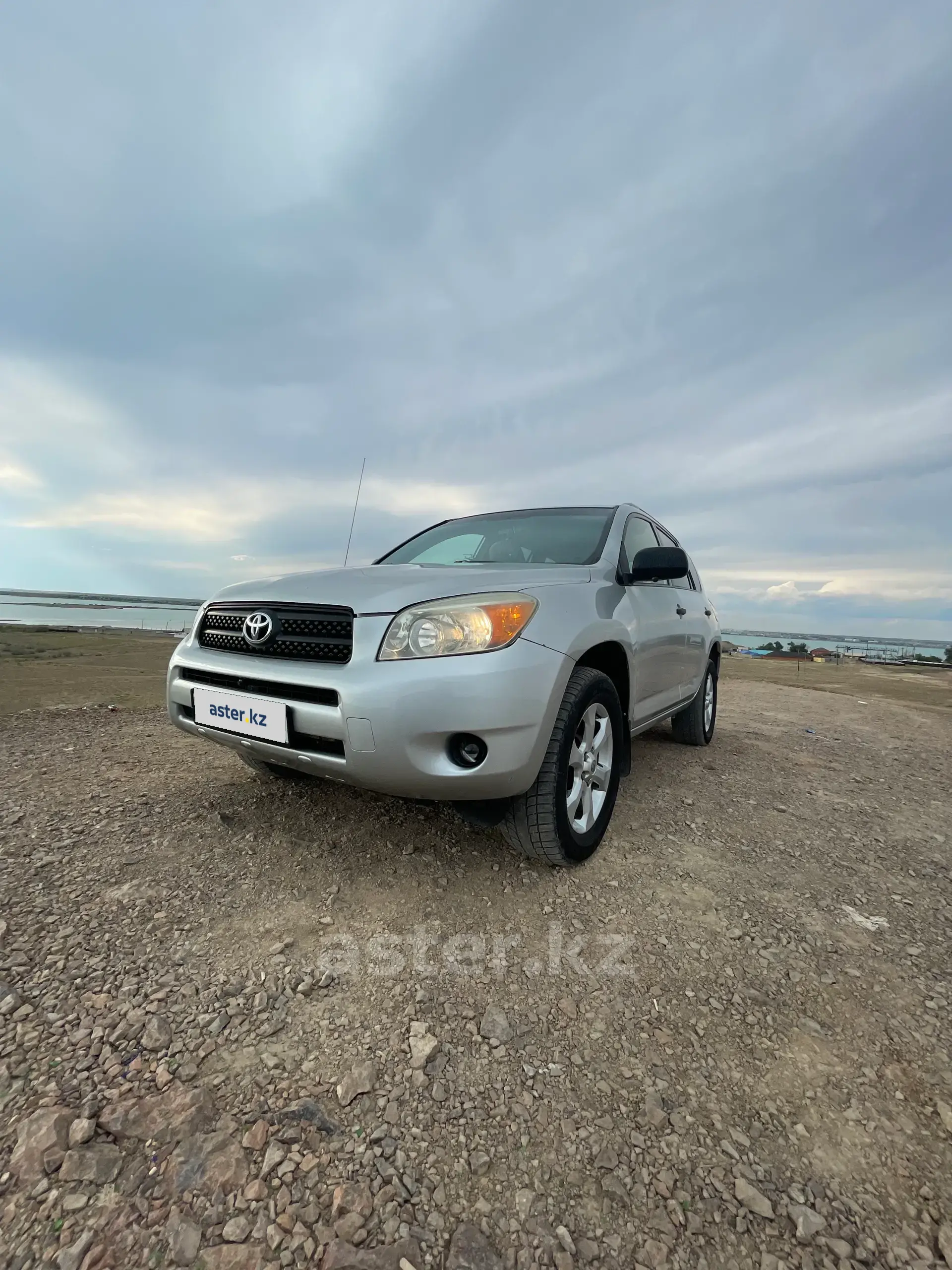 Toyota RAV4 2006