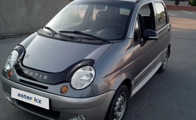 Daewoo Matiz 2014 года за 1 650 000 тг. в Алматы