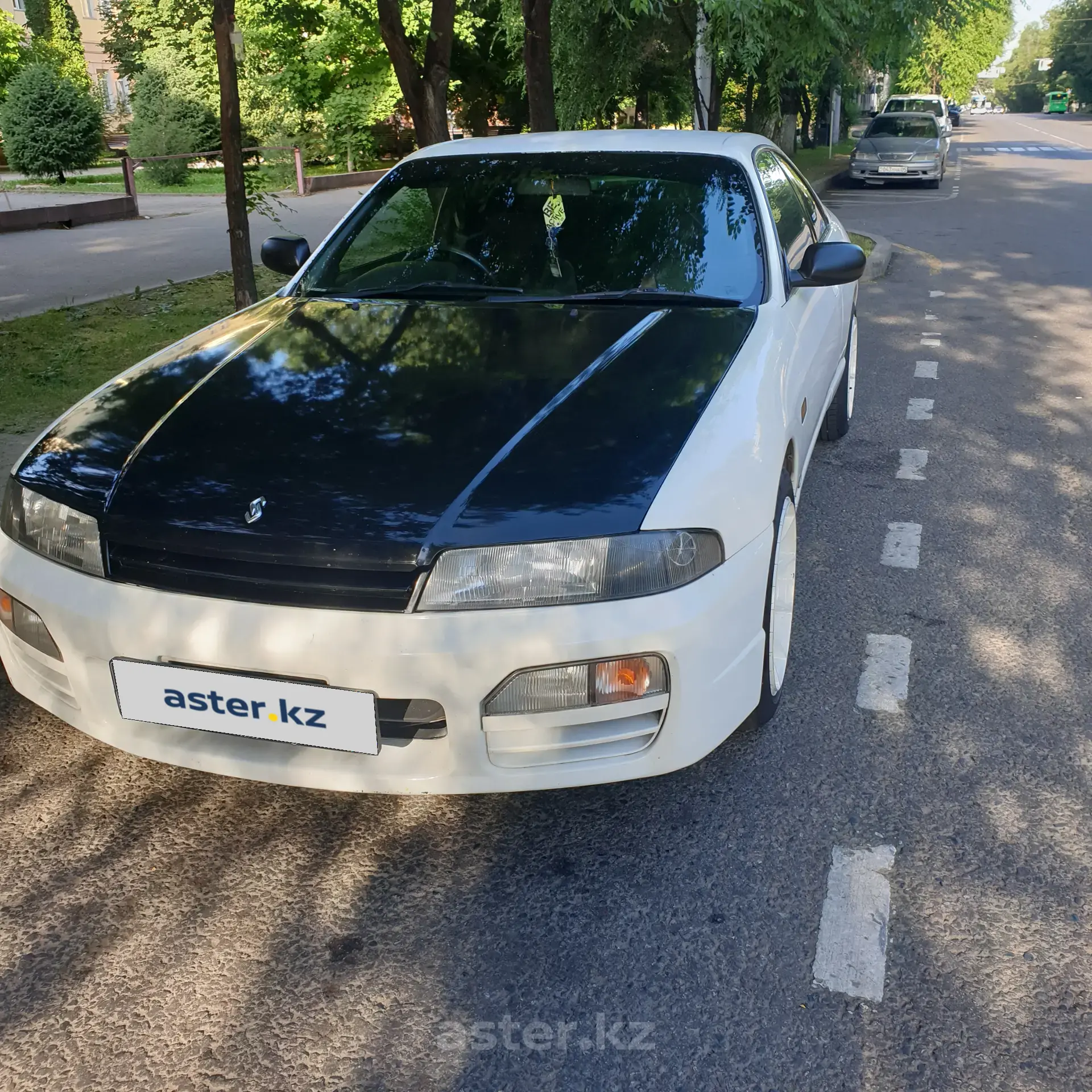 Nissan Skyline 1995