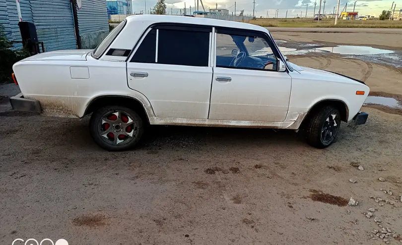 LADA (ВАЗ) 2106 1996 года за 900 000 тг. в Костанайская область