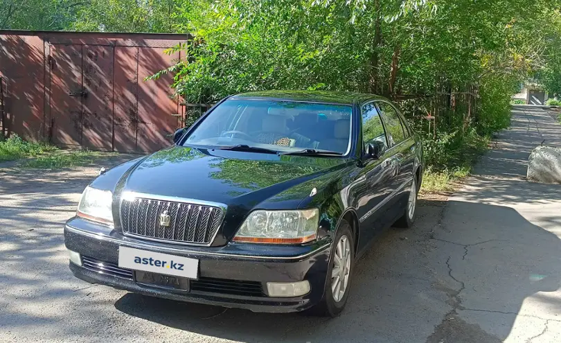 Toyota Crown Majesta 1998 года за 7 000 000 тг. в Павлодарская область