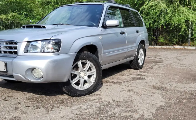 Subaru Forester 2005 года за 4 700 000 тг. в Алматы