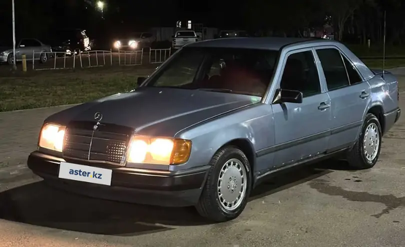 Mercedes-Benz E-Класс 1994 года за 1 500 000 тг. в Астана