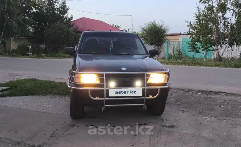 Opel Frontera 1992 года за 2 000 000 тг. в Павлодар