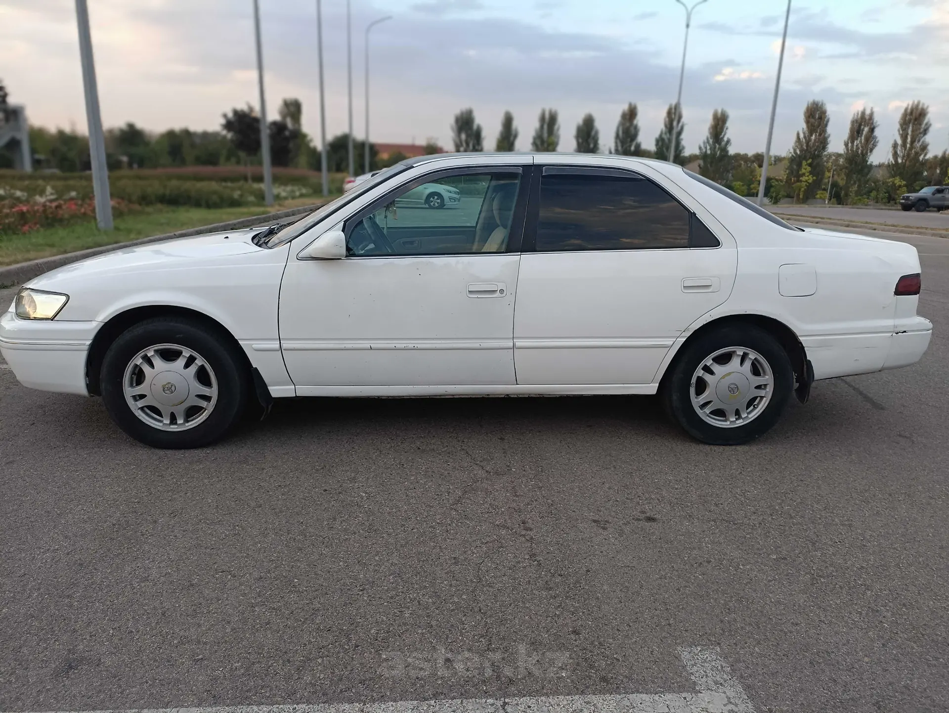 Toyota Camry 1999