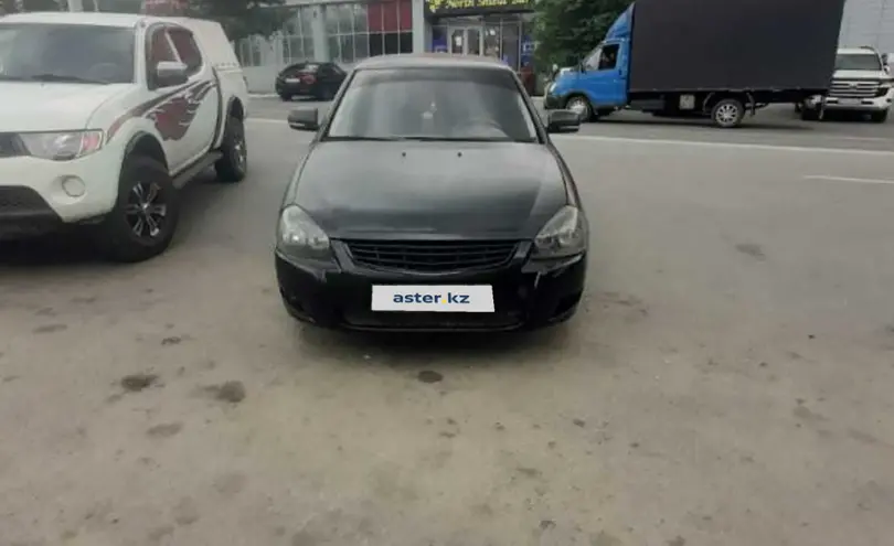 LADA (ВАЗ) Priora 2011 года за 1 150 000 тг. в Костанай