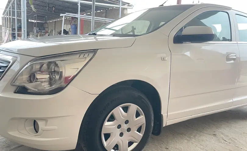 Ravon R4 2017 года за 3 500 000 тг. в Шымкент