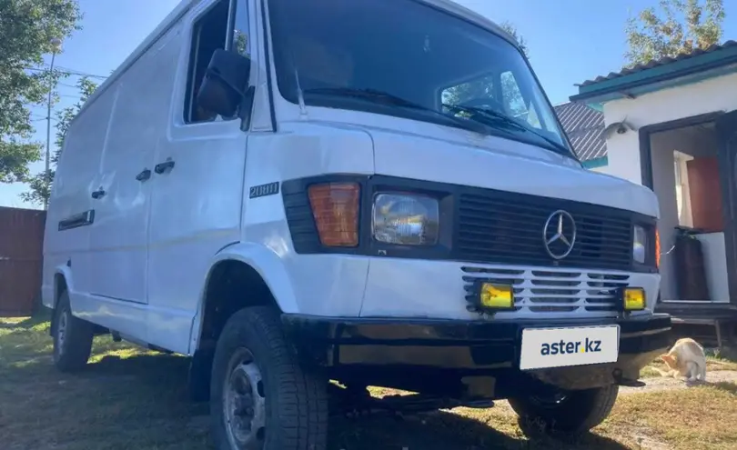 Mercedes-Benz Sprinter 1995 года за 2 500 000 тг. в Алматы