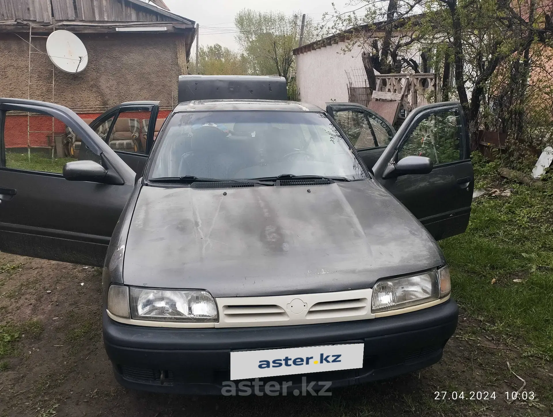 Nissan Primera 1995