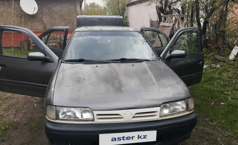 Nissan Primera 1995 года за 750 000 тг. в Алматинская область