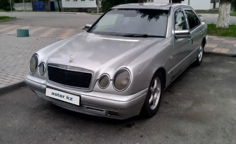 Mercedes-Benz E-Класс 1996 года за 2 000 000 тг. в Талдыкорган