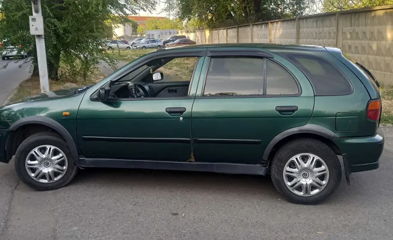 Nissan Almera 1996 года за 1 500 000 тг. в Алматы