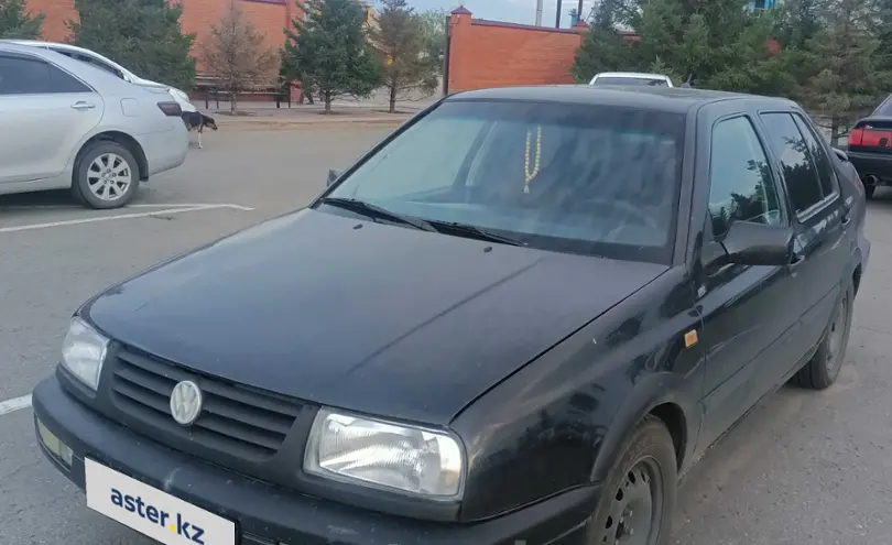 Volkswagen Vento 1993 года за 1 500 000 тг. в Павлодарская область