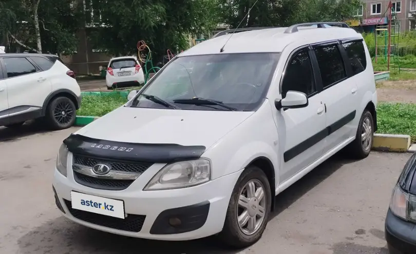 LADA (ВАЗ) Largus 2015 года за 5 100 000 тг. в Усть-Каменогорск