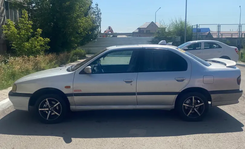 Nissan Primera 1994 года за 850 000 тг. в Карагандинская область