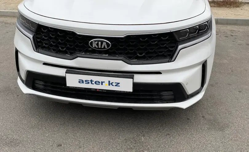 Kia Sorento 2021 года за 17 200 000 тг. в Актау